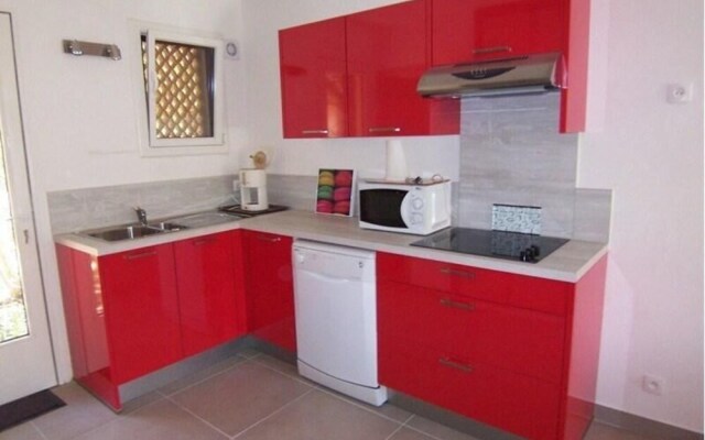 MINI VILLA GIARDINO - SAINT CYPRIEN Apartment 2