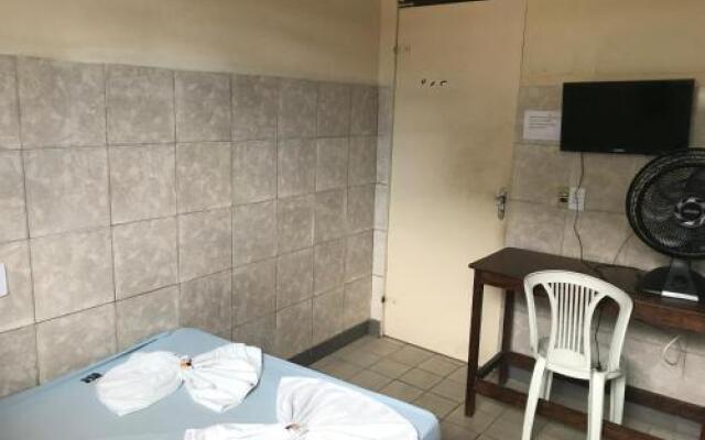 Hotel Santo Antônio