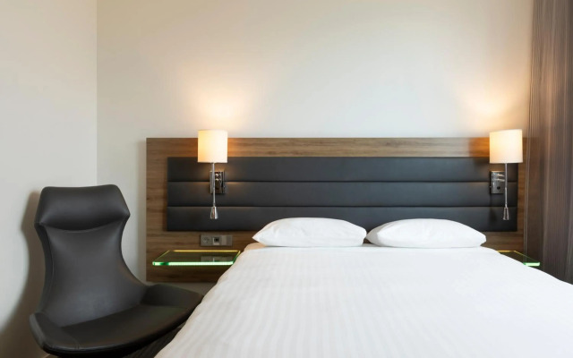 Moxy Glasgow Merchant City