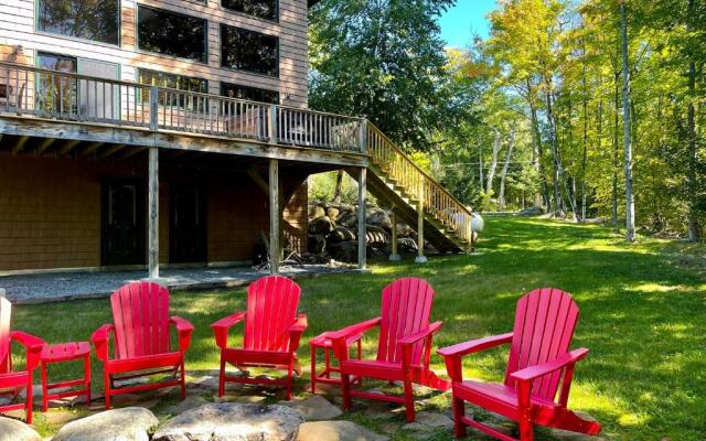 Marble Mountain Chalet