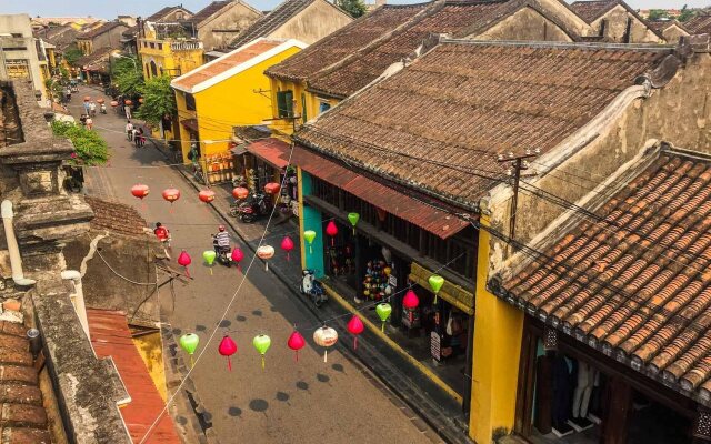 LIVIE Da Nang Style