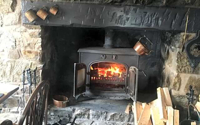 The Farmers Arms
