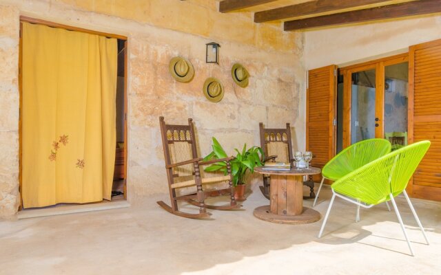 Son Sabater (Es Moli Nou)