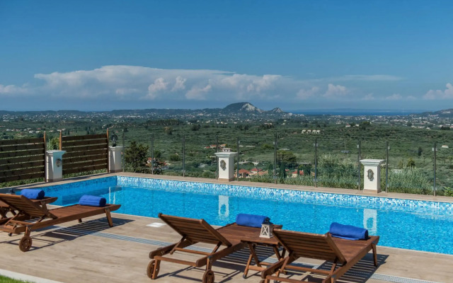 Villa Clairy