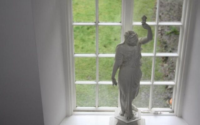 Chillingham Manor Luxury B&B