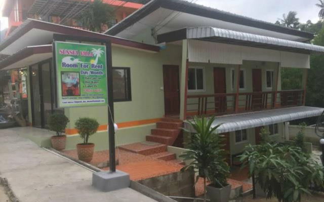Sunsea Villa Guesthouse