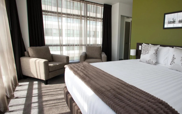 Quest Rotorua Central