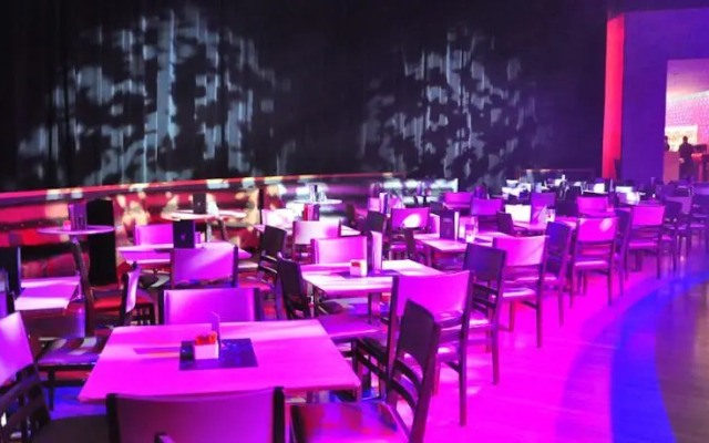 Hotel del Valle, Enjoy Santiago