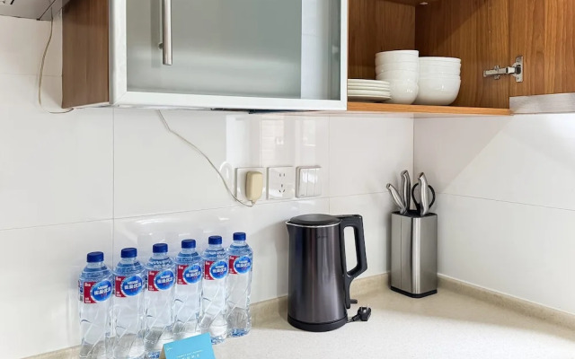 Tyms Entire 3-bedroom Apt By Takashimaya