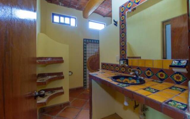 Posada Las Flores Vacation Villas