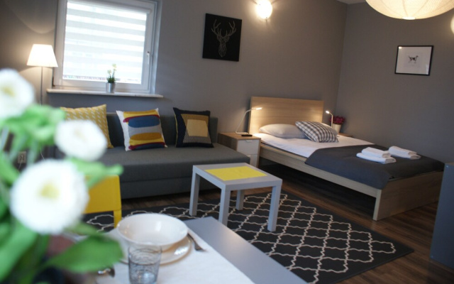 Friendly Apartments - Krakow