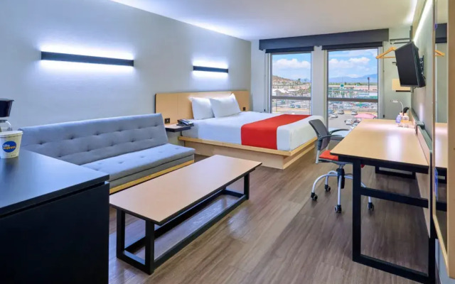 City Express by Marriott Piedras Negras