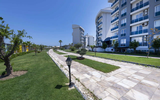 Jura Hotels Lara Resort