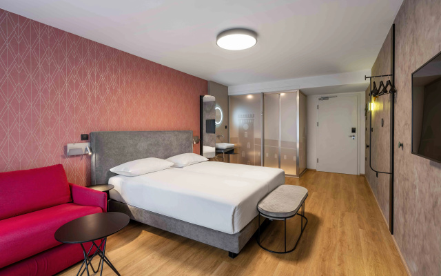 ibis Styles Ljubljana Centre