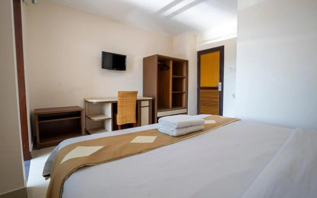 Dago's Hill Hotel