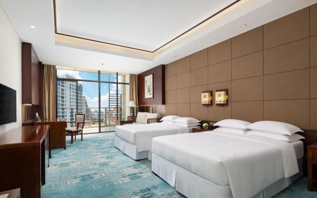 Four Points By Sheraton Danzhou