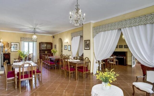 Fattoria La Palazzina