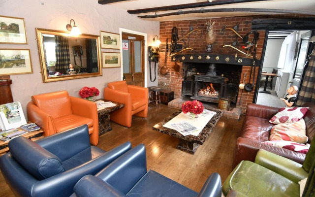 The Star Inn