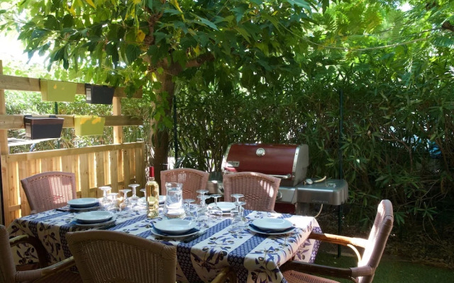 Résidence Le Catamaran