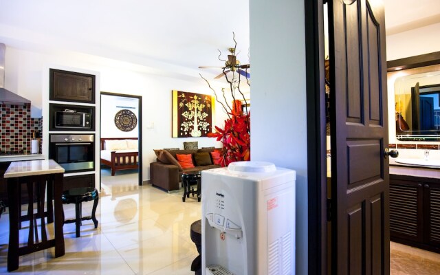 Cordouan 1 Villa by Jetta