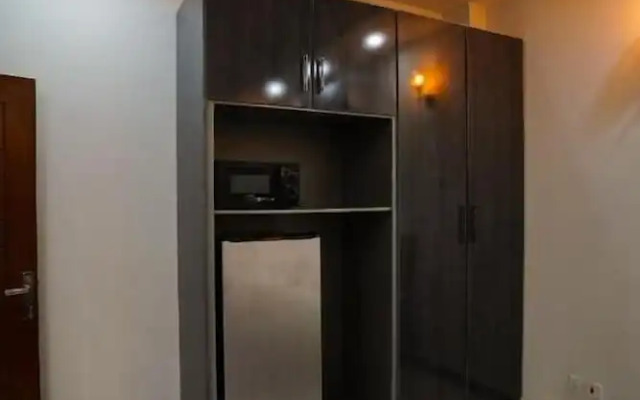 Medallion Suites