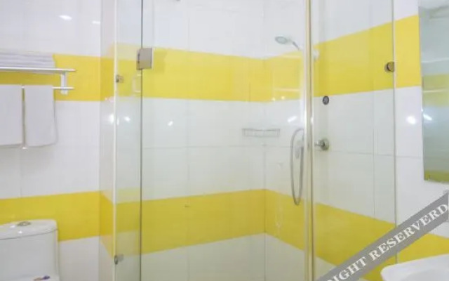 OYO Xinran Business Hotel