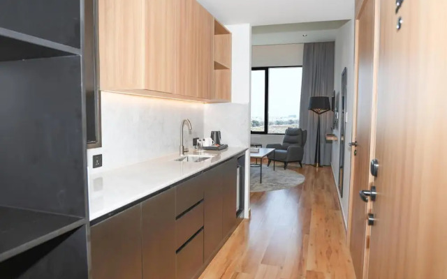 Park Inn By Radisson Muscat