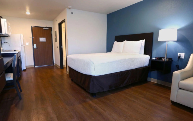 WoodSpring Suites Las Colinas - Northwest Dallas