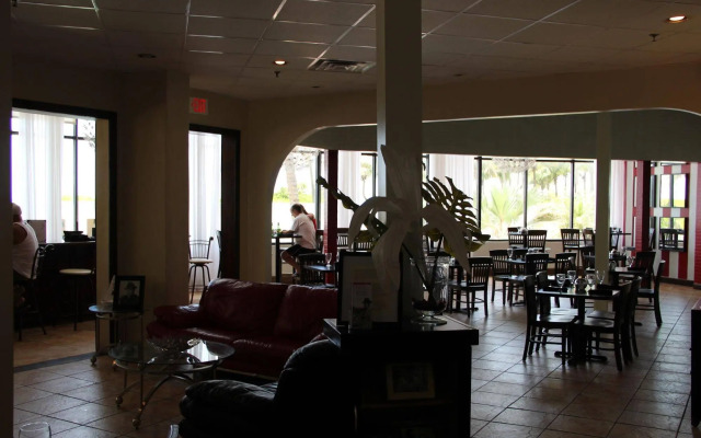 Deluxe Private Studios at the Casablanca