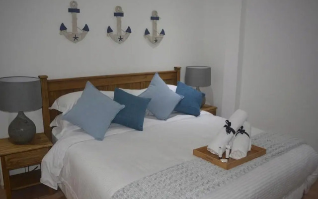 Beach Retreat Guest House