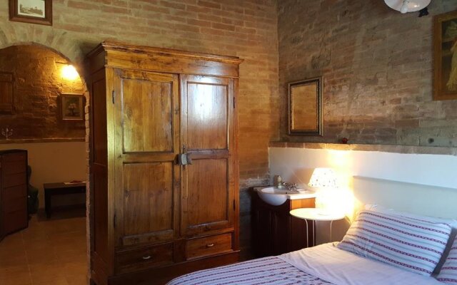 Casa Vacanze La Fornace