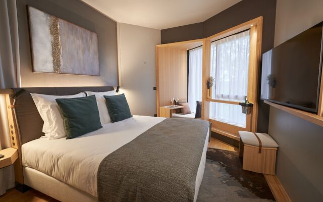 Loisium Wine & Spa Hotel Champagne
