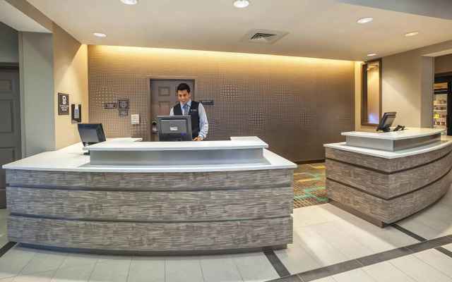 Residence Inn by Marriott Rochester Henrietta