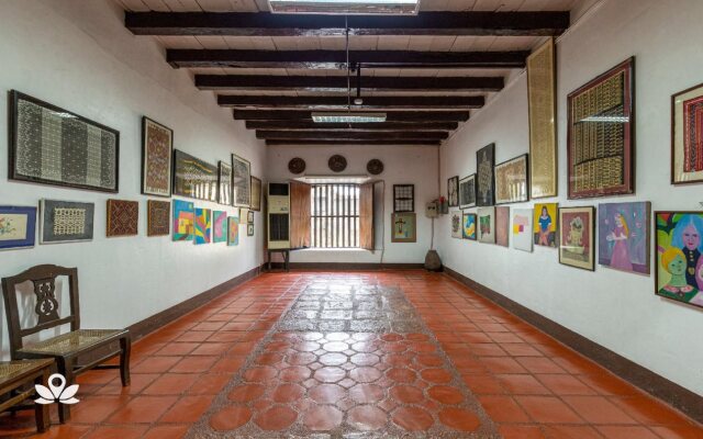 Villa Angela Heritage House