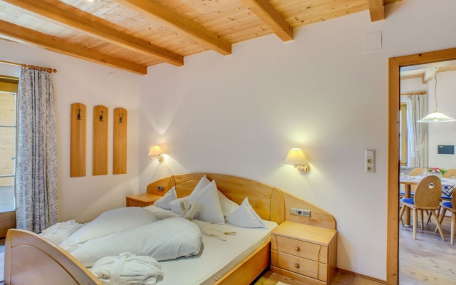 Niedermair Nature Retreat