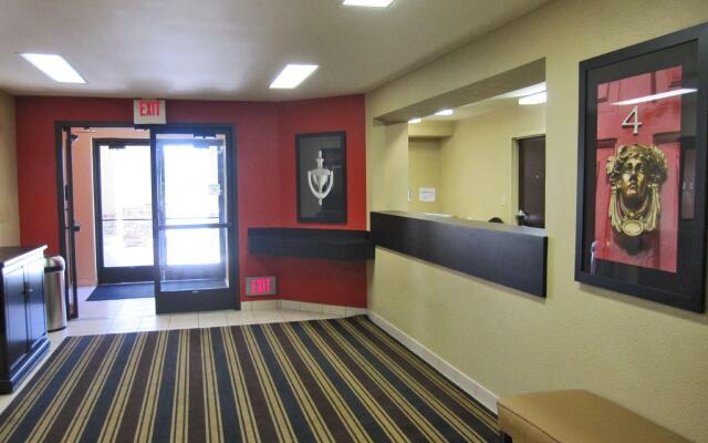 Extended Stay America Suites Portland Vancouver