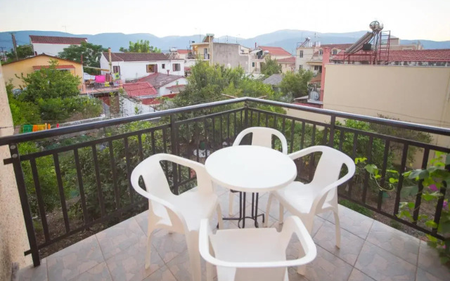 Antisamos Studios