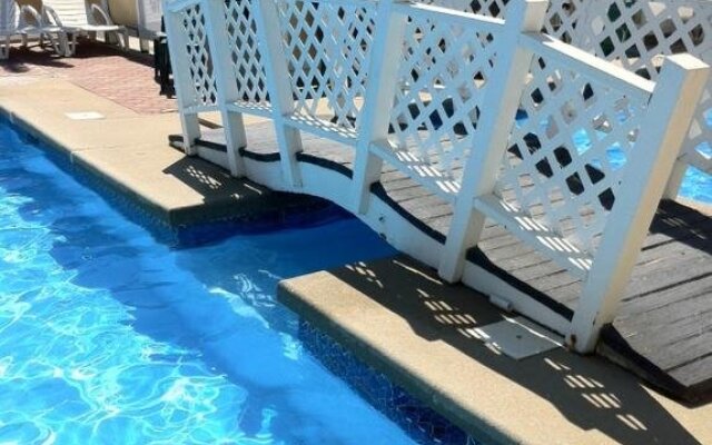 Singapore Motel - Wildwood Crest