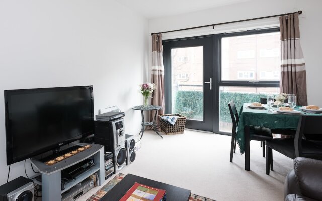 Charming 2BR Flat near Brixton and Clapham