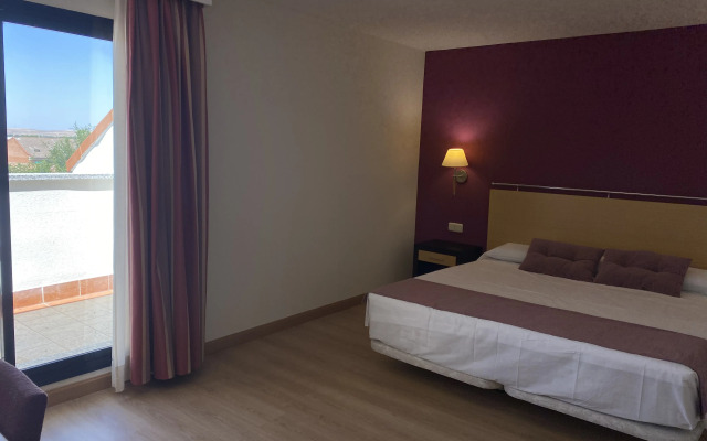 Hotel All In Aranjuez
