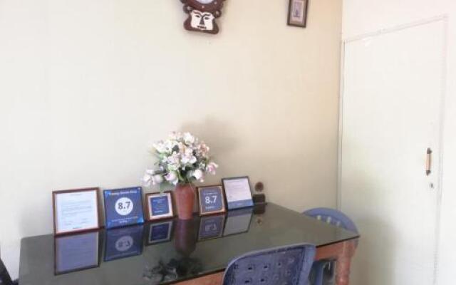 Trinity Home Stay