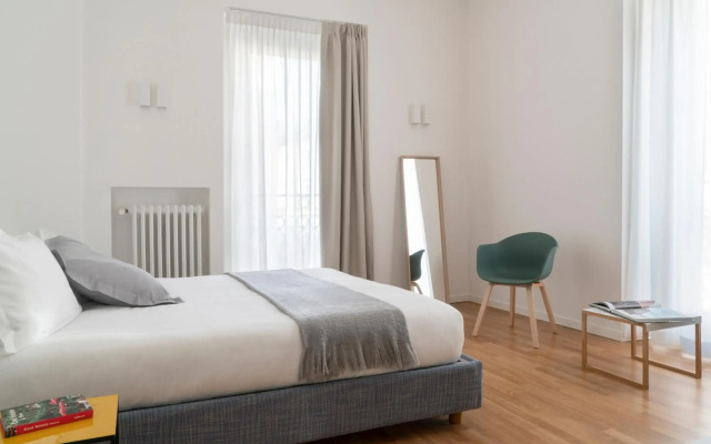 Brera Apartments in San Babila