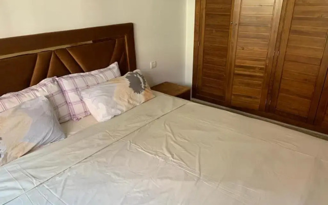 Appartement Marrakech avec piscine