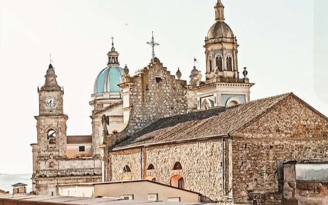 Hotel Plaza Caltanissetta