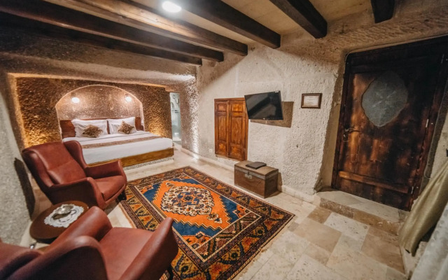 Erenbey Cave Hotel