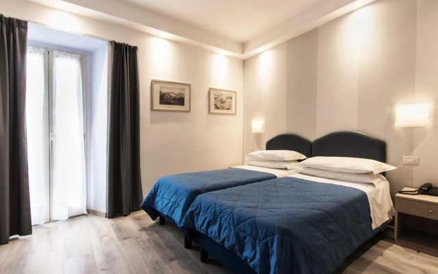 Hotel Beau Rivage