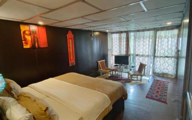 Mcleodganj Bed And Breakfast