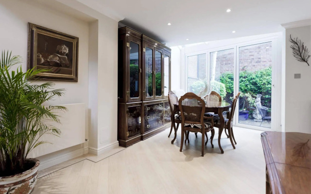 onefinestay - Richmond private homes