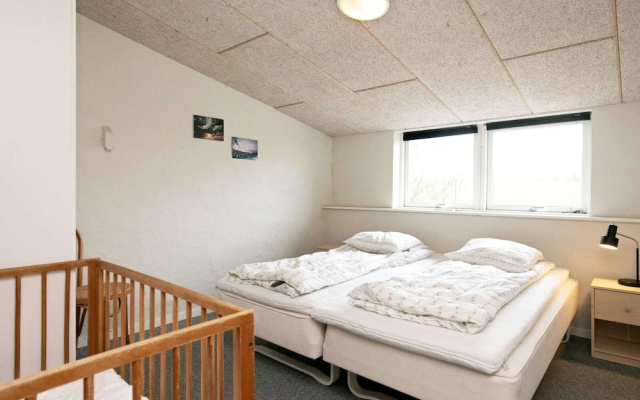 4 Star Holiday Home in Logstor