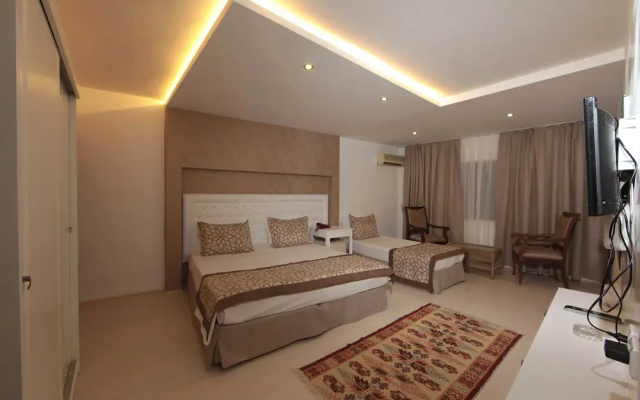 Harsena Konak Hotel